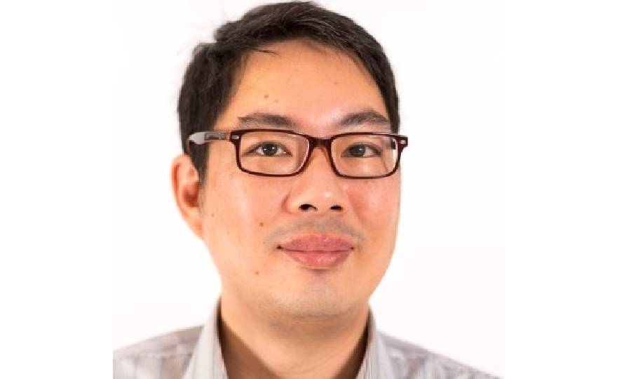 Flawless drone delivery heralds a new era for S5 Agency World at Singapore anchorage